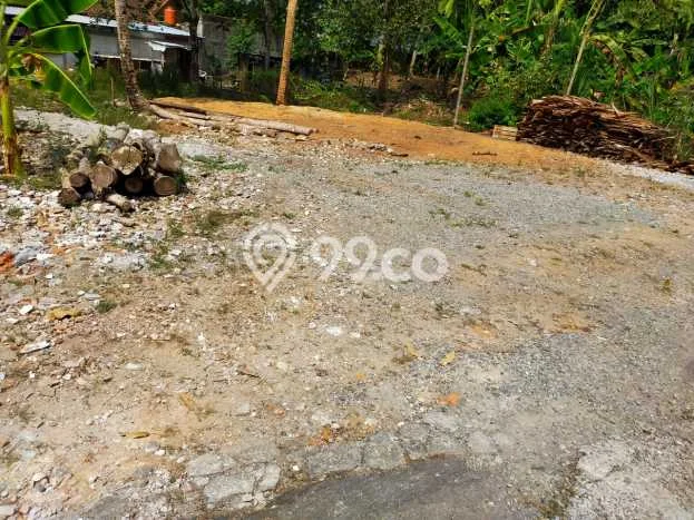 Dijual Tanah di Pengasih Kulon Progo Luas 491m2 SHM Dijual Tanah di Pengasih Kulon Progo Luas 491m2 SHM