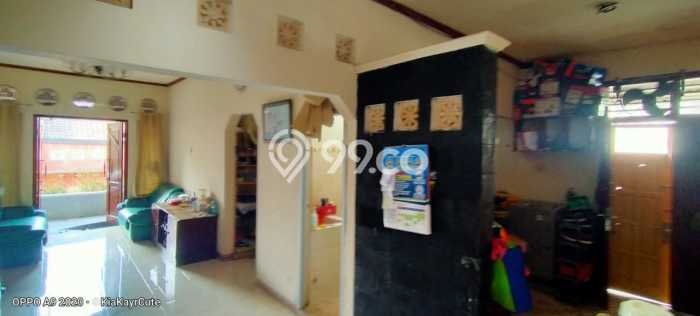 Rumah Budget Favorit Siap Huni Area Jetis LT 91m2 Rumah Budget Favorit Siap Huni Area Jetis LT 91m2