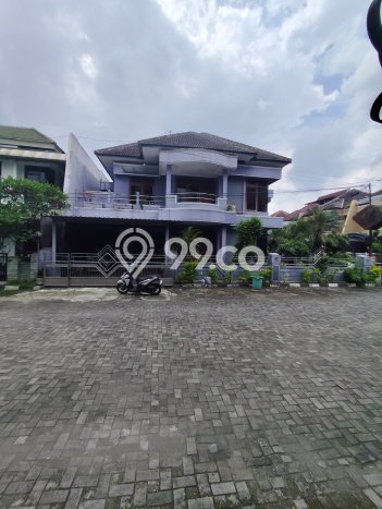 Hot Offer Hunian Premium Ideal dan Luas di Ngaglik, Sleman Hot Offer Hunian Premium Ideal dan Luas di Ngaglik, Sleman