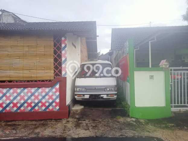 Rumah Minimalis 5 KT di Maguwoharjo Yogyakarta Semi Furnished Rumah Minimalis 5 KT di Maguwoharjo Yogyakarta Semi Furnished