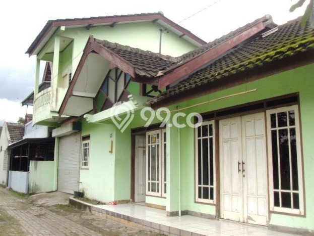 Jual Rumah Minimalis Bagus Punya 4 KT di Banguntapan Bantul SHM Jual Rumah Minimalis Bagus Punya 4 KT di Banguntapan Bantul SHM