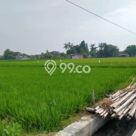 Lahan Dijual Lokasi Strategis di Bantul dengan Luas 466m2 Lahan Dijual Lokasi Strategis di Bantul dengan Luas 466m2