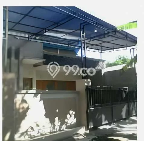 Jual Rumah Bagus Siap Huni LB 100m2 di Sewon, Bantul Jual Rumah Bagus Siap Huni LB 100m2 di Sewon, Bantul