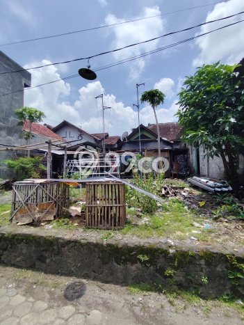Lahan Kosong Dijual di Banguntapan, Bantul, Luas 336m2 Area Strategis Lahan Kosong Dijual di Banguntapan, Bantul, Luas 336m2 Area Strategis