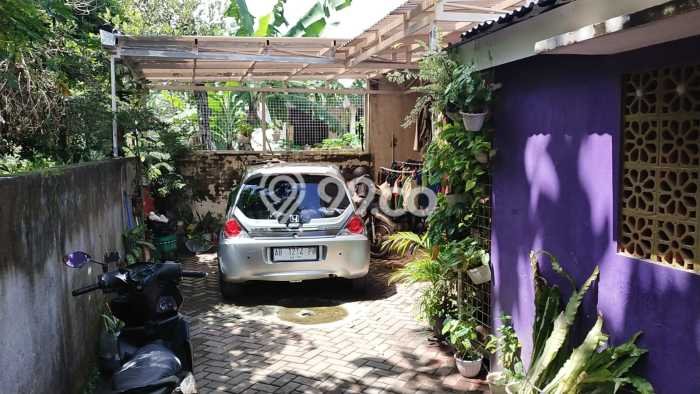 Hunian Cantik Minimalis Lb 40m2 di Seyegan, Sleman Hunian Cantik Minimalis Lb 40m2 di Seyegan, Sleman