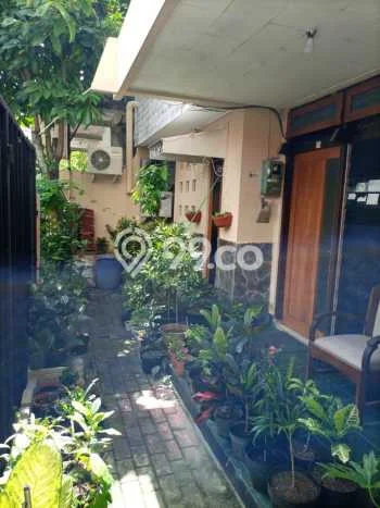 Unit Kost Dijual di Yogyakarta Spesifikasi 8 Kamar Tidur dan Area Strategis Unit Kost Dijual di Yogyakarta Spesifikasi 8 Kamar Tidur dan Area Strategis