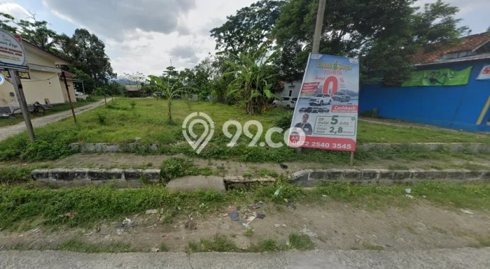 Kavling Tanah di Madukara Dijual Luas 693m2 Legalitas SHM Kavling Tanah di Madukara Dijual Luas 693m2 Legalitas SHM