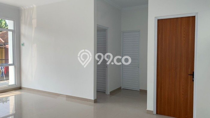 Rumah Modern Minimalis 2 Kamar Bisa Langsung Pindah di Sleman Rumah Modern Minimalis 2 Kamar Bisa Langsung Pindah di Sleman