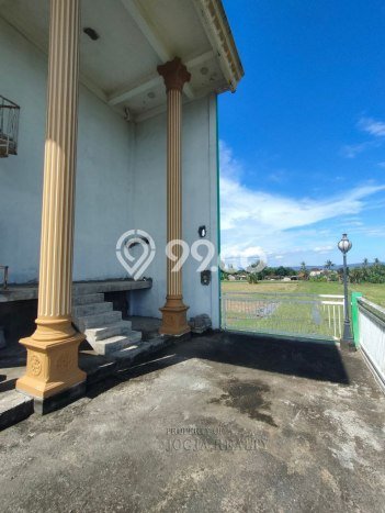 Komersial di Bantul, Luas 400m², Kawasan Bisnis, Strategis Komersial di Bantul, Luas 400m², Kawasan Bisnis, Strategis