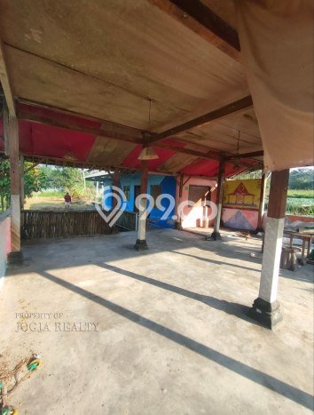Lahan untuk Dijual di Pakem Sleman Luas 1106m2 Lahan untuk Dijual di Pakem Sleman Luas 1106m2