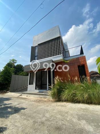 Rumah Strategis Minimalis Lb 65m2 di Sewon, Bantul Rumah Strategis Minimalis Lb 65m2 di Sewon, Bantul