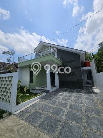 Dijual Rumah 3 Kamar Lokasi Strategis Bagus dan Strategis di Minggir Dijual Rumah 3 Kamar Lokasi Strategis Bagus dan Strategis di Minggir