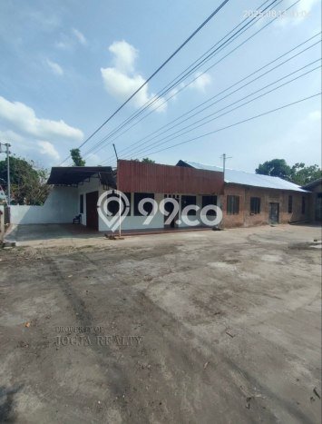 Gudang Disewakan Kawasan Bantul, Luas 500m², Lokasi Strategis, Ready Bisnis Gudang Disewakan Kawasan Bantul, Luas 500m², Lokasi Strategis, Ready Bisnis