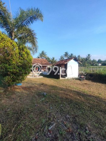 Lahan untuk Dijual di Pakem Sleman Luas 1106m2 Lahan untuk Dijual di Pakem Sleman Luas 1106m2