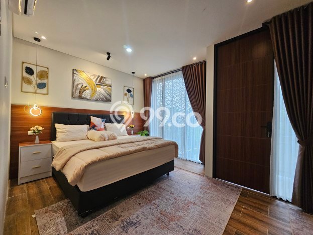 Dijual Rumah 3 Kamar Lokasi Strategis Bagus dan Strategis di Ngemplak Dijual Rumah 3 Kamar Lokasi Strategis Bagus dan Strategis di Ngemplak