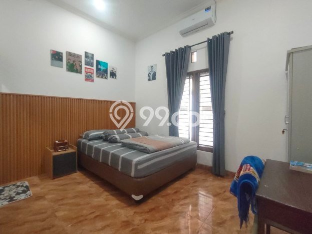 Dijual Kost di Kawasan Depok, Sleman, Spesifikasi 25 KT, 22 KM, 700m2 Dijual Kost di Kawasan Depok, Sleman, Spesifikasi 25 KT, 22 KM, 700m2