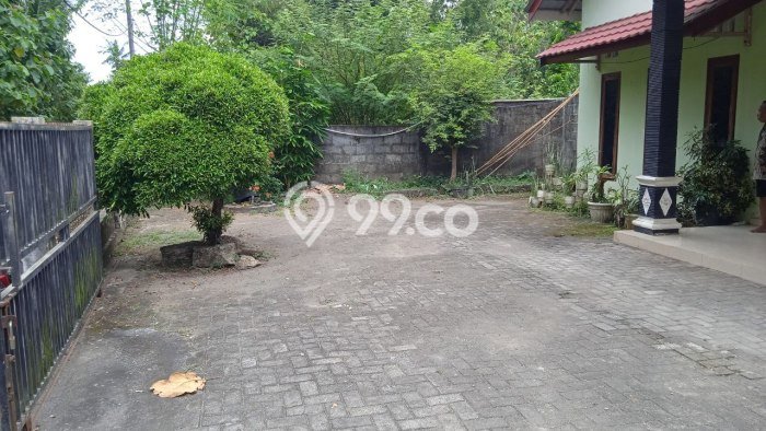 Dijual Rumah 3 Kamar Lokasi Strategis Nyaman dan Strategis di Sedayu Dijual Rumah 3 Kamar Lokasi Strategis Nyaman dan Strategis di Sedayu