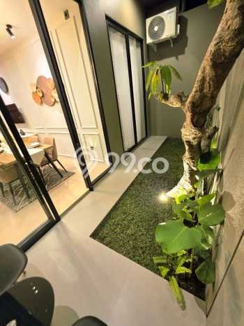 Rumah Strategis Modern Lb 58m2 di Ngaglik, Sleman Rumah Strategis Modern Lb 58m2 di Ngaglik, Sleman