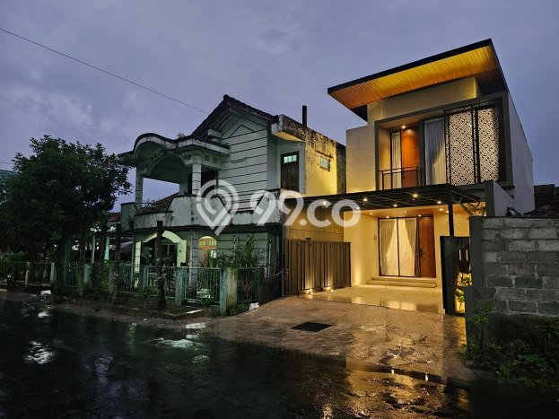 Dijual Rumah 3 Kamar Lokasi Strategis Bagus dan Strategis di Ngemplak Dijual Rumah 3 Kamar Lokasi Strategis Bagus dan Strategis di Ngemplak