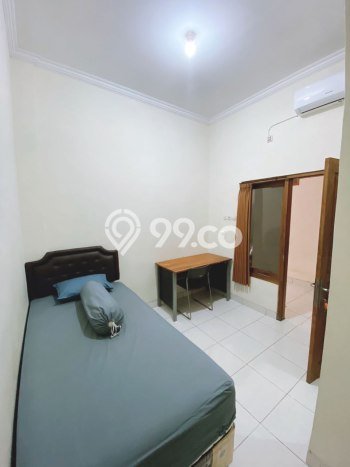 Unit Kost Dijual di Ngaglik dengan 20 Kamar Tidur & Luas Bangunan 217m2 Unit Kost Dijual di Ngaglik dengan 20 Kamar Tidur & Luas Bangunan 217m2