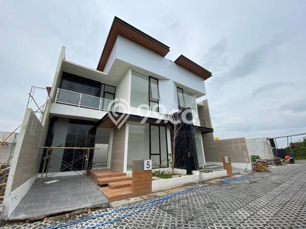 Jual Rumah Minimalis Bagus Punya 3 KT di Mlati Sleman SHM Jual Rumah Minimalis Bagus Punya 3 KT di Mlati Sleman SHM