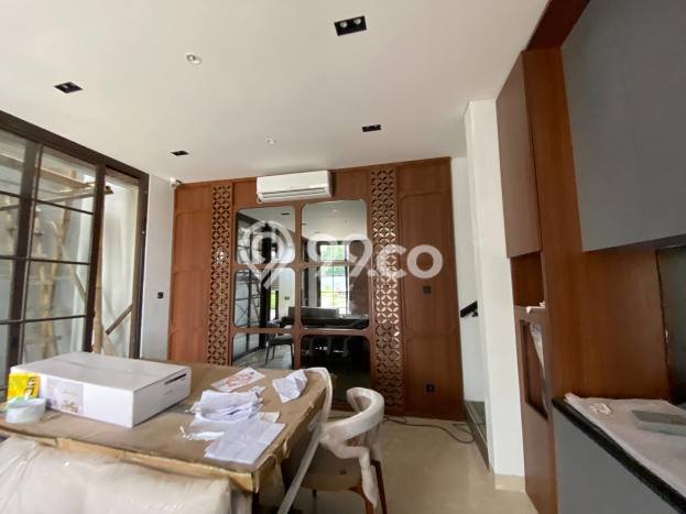 Dijual Rumah Mewah Exclusive di Mantrijeron, Yogyakarta Dijual Rumah Mewah Exclusive di Mantrijeron, Yogyakarta