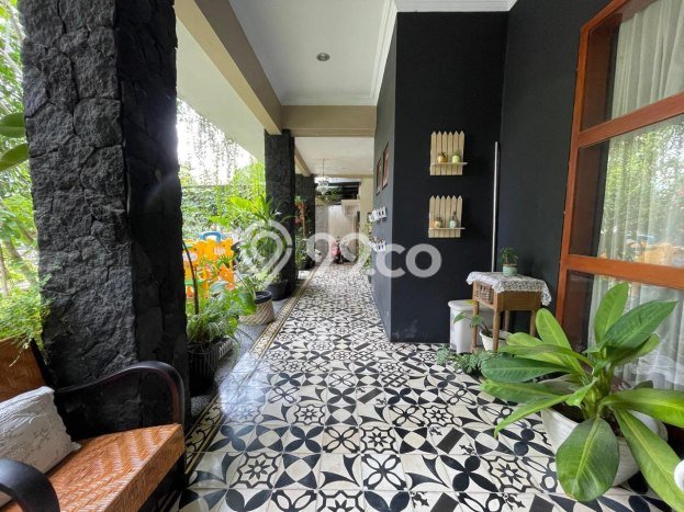 Dijual Hunian Mewah dengan Fasilitas Sekitar Komplit di Tegalrejo, Yogyakarta Dijual Hunian Mewah dengan Fasilitas Sekitar Komplit di Tegalrejo, Yogyakarta