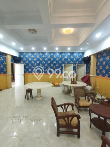 Komersial di Bantul, Luas 400m², Kawasan Bisnis, Strategis Komersial di Bantul, Luas 400m², Kawasan Bisnis, Strategis