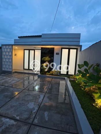 Rumah PREMIUM! area Sleman, Sleman, Luas 107m2m² LB 65m2m², BISA KPR Rumah PREMIUM! area Sleman, Sleman, Luas 107m2m² LB 65m2m², BISA KPR