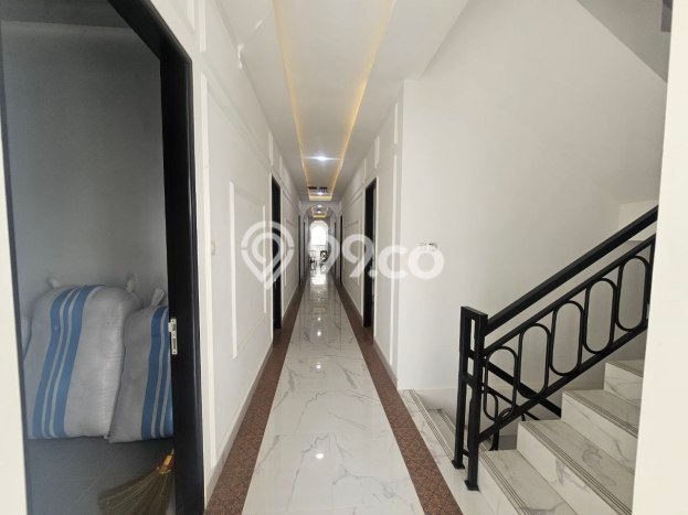 Dijual Kost di Depok, Sleman, 35 KT, 35 KM, Luas 791m2 Dijual Kost di Depok, Sleman, 35 KT, 35 KM, Luas 791m2