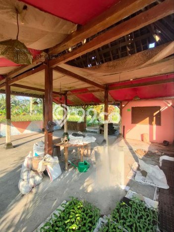 Lahan untuk Dijual di Pakem Sleman Luas 1106m2 Lahan untuk Dijual di Pakem Sleman Luas 1106m2