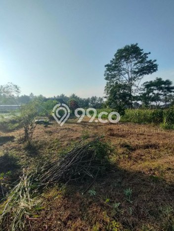 Lahan untuk Dijual di Pakem Sleman Luas 1106m2 Lahan untuk Dijual di Pakem Sleman Luas 1106m2