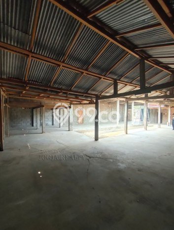 Gudang Disewakan Kawasan Bantul, Luas 500m², Lokasi Strategis, Ready Bisnis Gudang Disewakan Kawasan Bantul, Luas 500m², Lokasi Strategis, Ready Bisnis