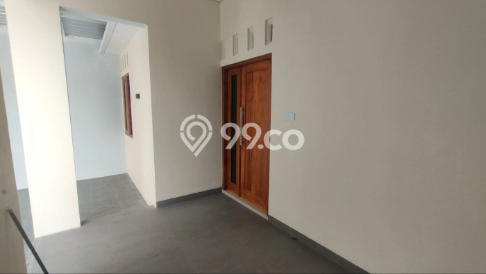 Dijual Rumah Murah di Jetis Bantul Harga Rp 499 Juta LT 101m2 Dijual Rumah Murah di Jetis Bantul Harga Rp 499 Juta LT 101m2