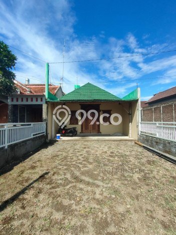 Komersial di Bantul, Luas 400m², Kawasan Bisnis, Strategis Komersial di Bantul, Luas 400m², Kawasan Bisnis, Strategis