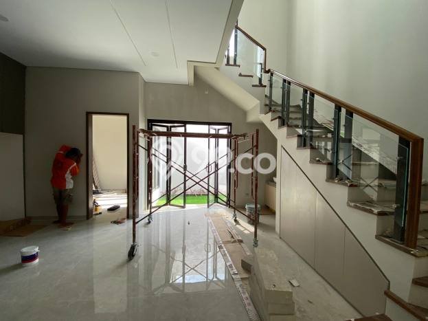 Dijual Rumah 4 Kamar Lokasi Strategis Bagus dan Strategis di Ngaglik Dijual Rumah 4 Kamar Lokasi Strategis Bagus dan Strategis di Ngaglik