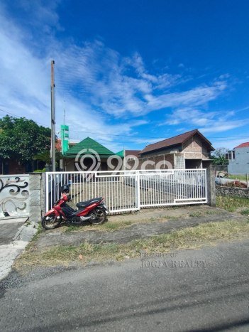 Komersial di Bantul, Luas 400m², Kawasan Bisnis, Strategis Komersial di Bantul, Luas 400m², Kawasan Bisnis, Strategis