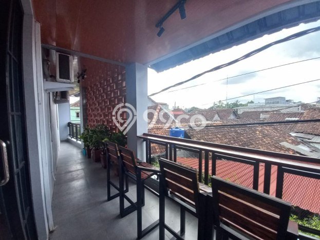 Rumah Kost Dijual di Ngaglik, Sleman, Spesifikasi 14 KT, 14 KM, 278m2 Rumah Kost Dijual di Ngaglik, Sleman, Spesifikasi 14 KT, 14 KM, 278m2
