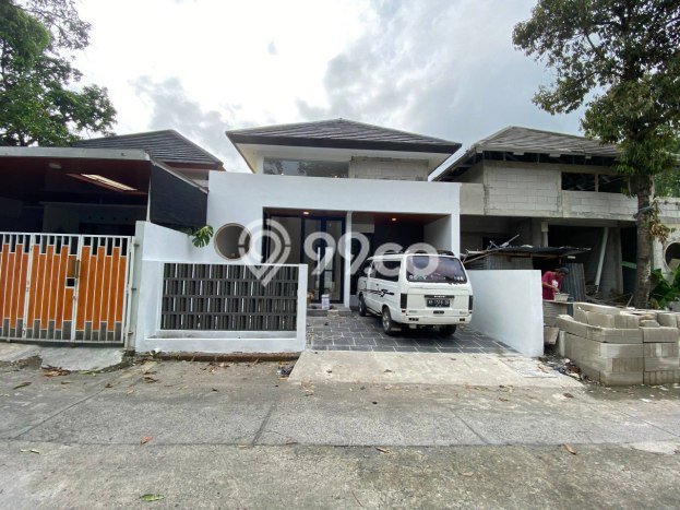 Dijual Rumah Strategis Bagus Punya 3 KT di Bantul Bantul SHM Dijual Rumah Strategis Bagus Punya 3 KT di Bantul Bantul SHM