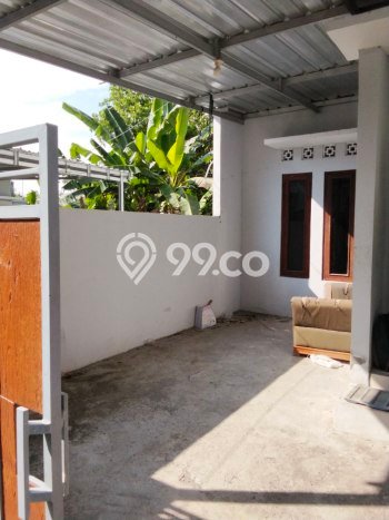 Rumah Minimalis Favorit Siap Huni Area Pajangan LT 80m2 Rumah Minimalis Favorit Siap Huni Area Pajangan LT 80m2