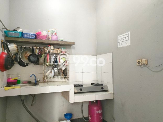 Dijual Kost di Kawasan Depok, Sleman, Spesifikasi 25 KT, 22 KM, 700m2 Dijual Kost di Kawasan Depok, Sleman, Spesifikasi 25 KT, 22 KM, 700m2