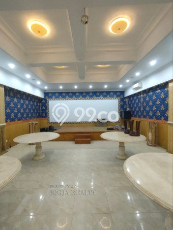 Komersial di Bantul, Luas 400m², Kawasan Bisnis, Strategis Komersial di Bantul, Luas 400m², Kawasan Bisnis, Strategis