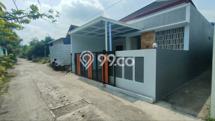 Dijual Rumah Murah di Jetis Bantul Harga Rp 499 Juta LT 101m2 Dijual Rumah Murah di Jetis Bantul Harga Rp 499 Juta LT 101m2