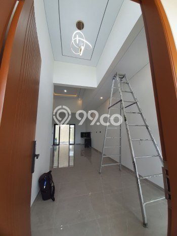 Rumah Bisa KPR LT 149m2m² di Kawasan Residential Sleman, Sleman Rumah Bisa KPR LT 149m2m² di Kawasan Residential Sleman, Sleman