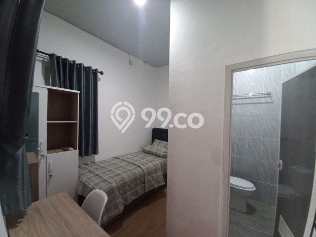 Rumah Kost Dijual di Ngaglik, Sleman, Spesifikasi 14 KT, 14 KM, 278m2 Rumah Kost Dijual di Ngaglik, Sleman, Spesifikasi 14 KT, 14 KM, 278m2