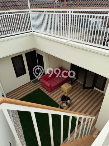 Jual Rumah Bagus Siap Huni LB 120m2 di Ngaglik, Sleman Jual Rumah Bagus Siap Huni LB 120m2 di Ngaglik, Sleman