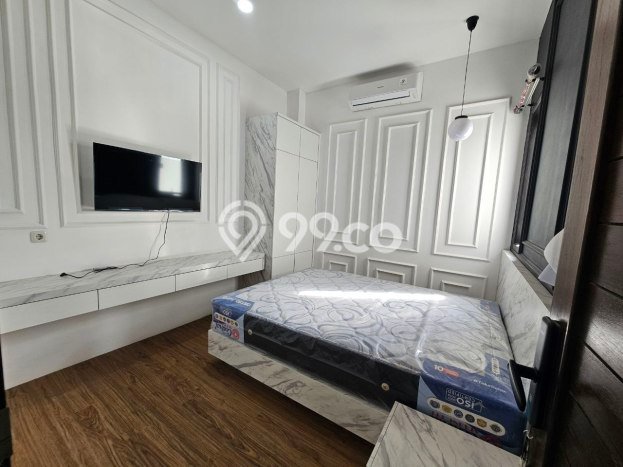 Dijual Kost di Depok, Sleman, 35 KT, 35 KM, Luas 791m2 Dijual Kost di Depok, Sleman, 35 KT, 35 KM, Luas 791m2