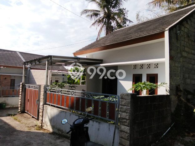 Rumah Minimalis Favorit Siap Huni Area Pajangan LT 80m2 Rumah Minimalis Favorit Siap Huni Area Pajangan LT 80m2