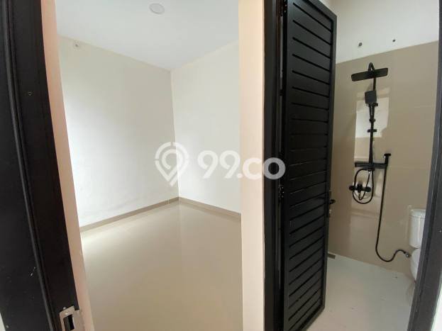 Rumah Modern Cantik 3 KT Siap Huni di Sleman Rumah Modern Cantik 3 KT Siap Huni di Sleman