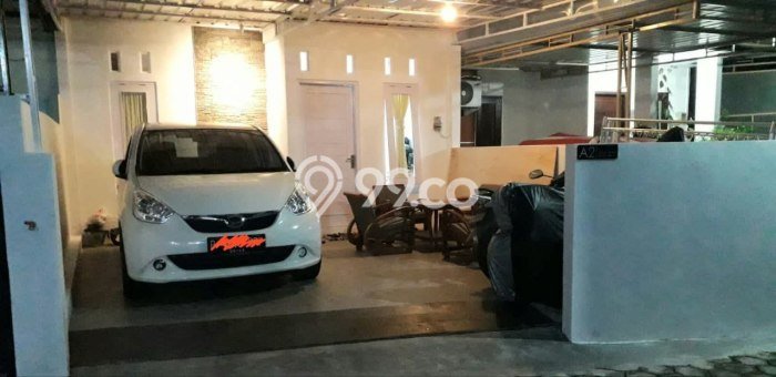 Jual Rumah Murah Meriah Seyegan Punya 3 KT & LT 101m2 Jual Rumah Murah Meriah Seyegan Punya 3 KT & LT 101m2